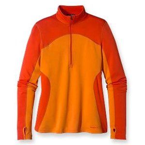 Patagonia Capilene 4 Expedition Weight Zip-Neck M
